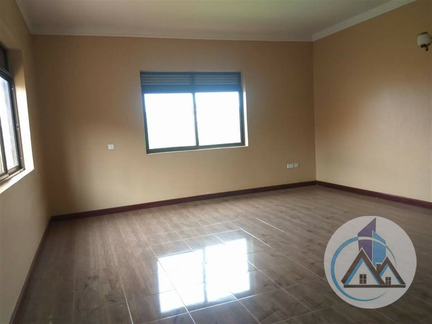 Bungalow for rent in Naalya Kampala