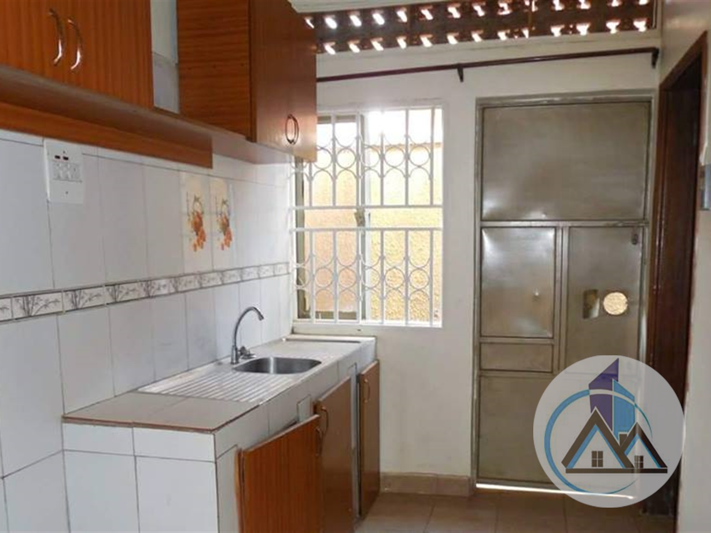 Semi Detached for rent in Bweyogerere Wakiso