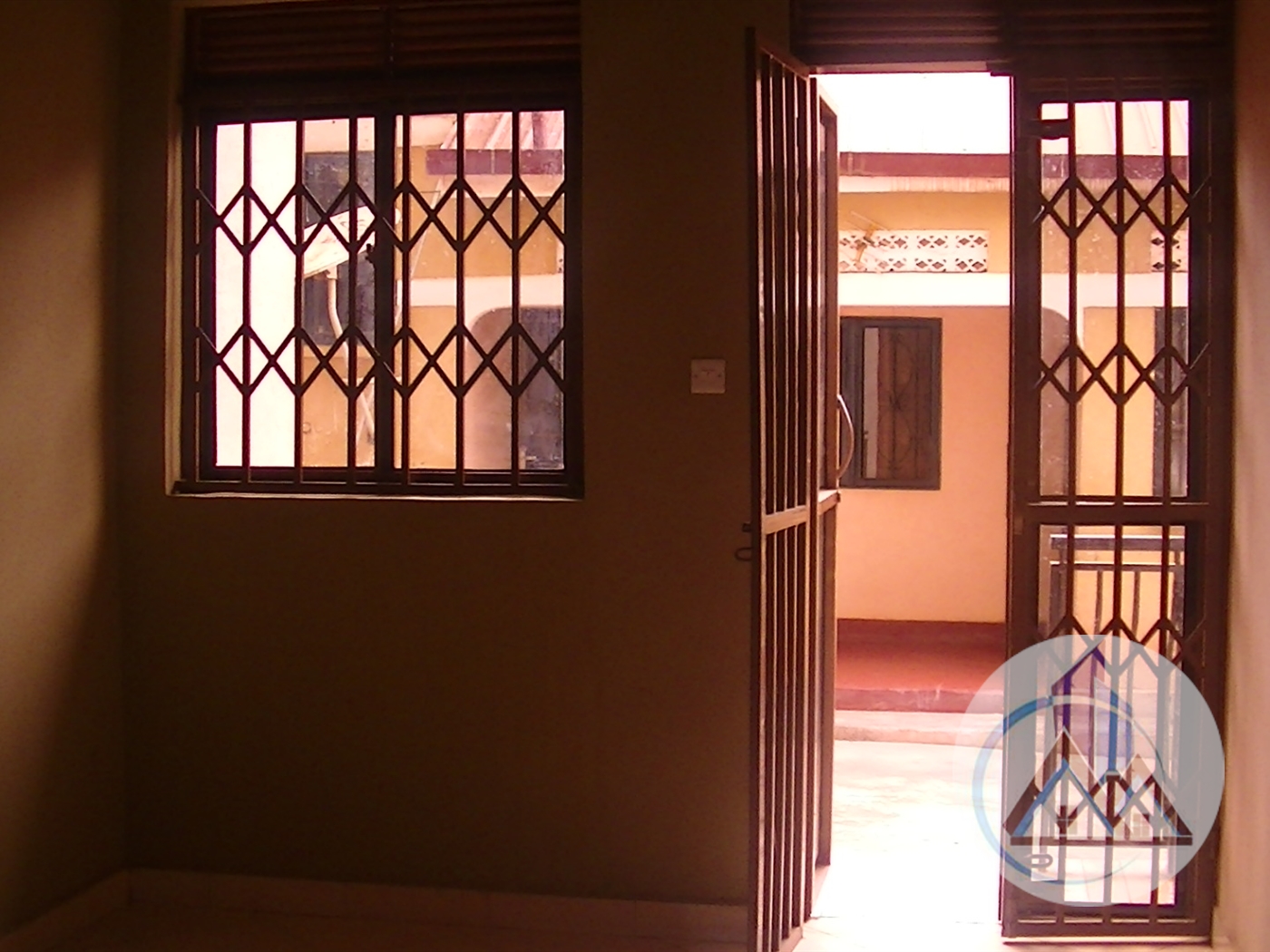 Apartment for rent in Kireka Wakiso