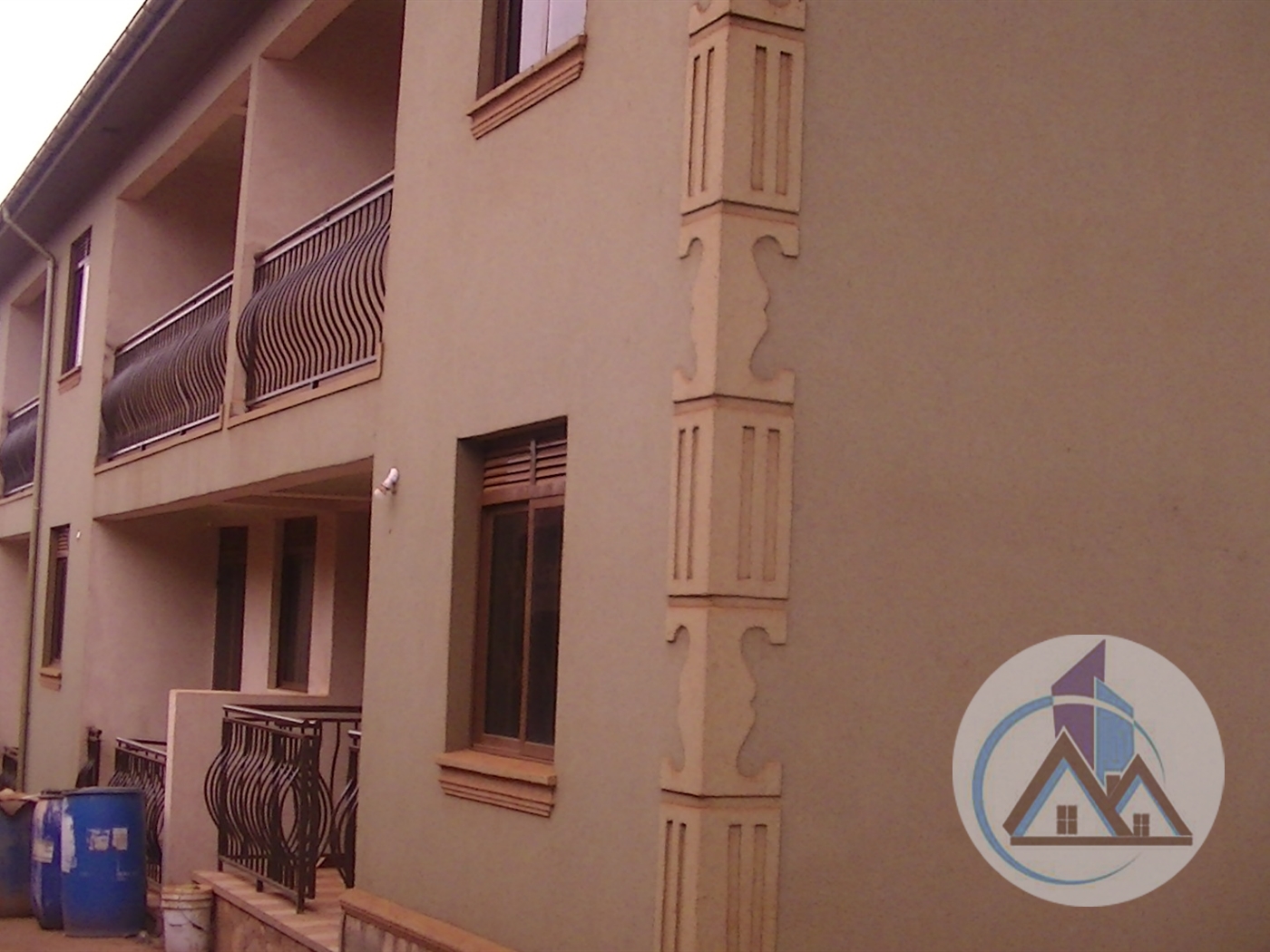 Apartment for rent in Kireka Wakiso