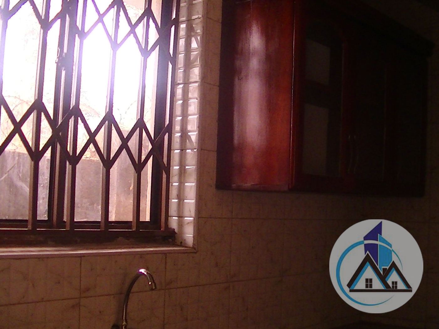 Apartment for rent in Kireka Wakiso