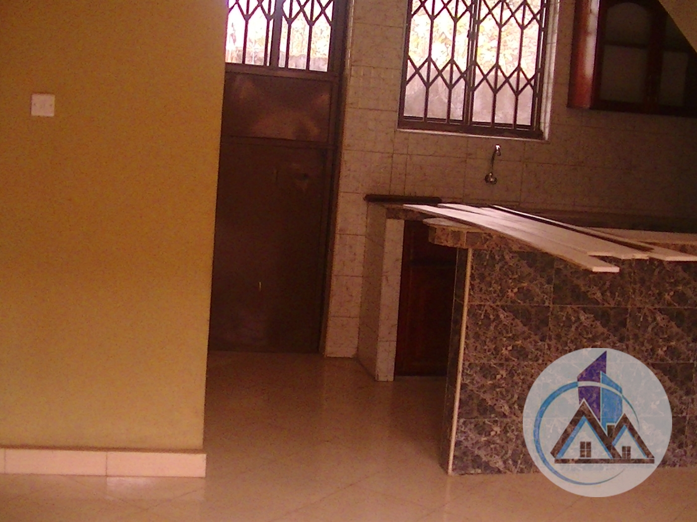 Apartment for rent in Kireka Wakiso