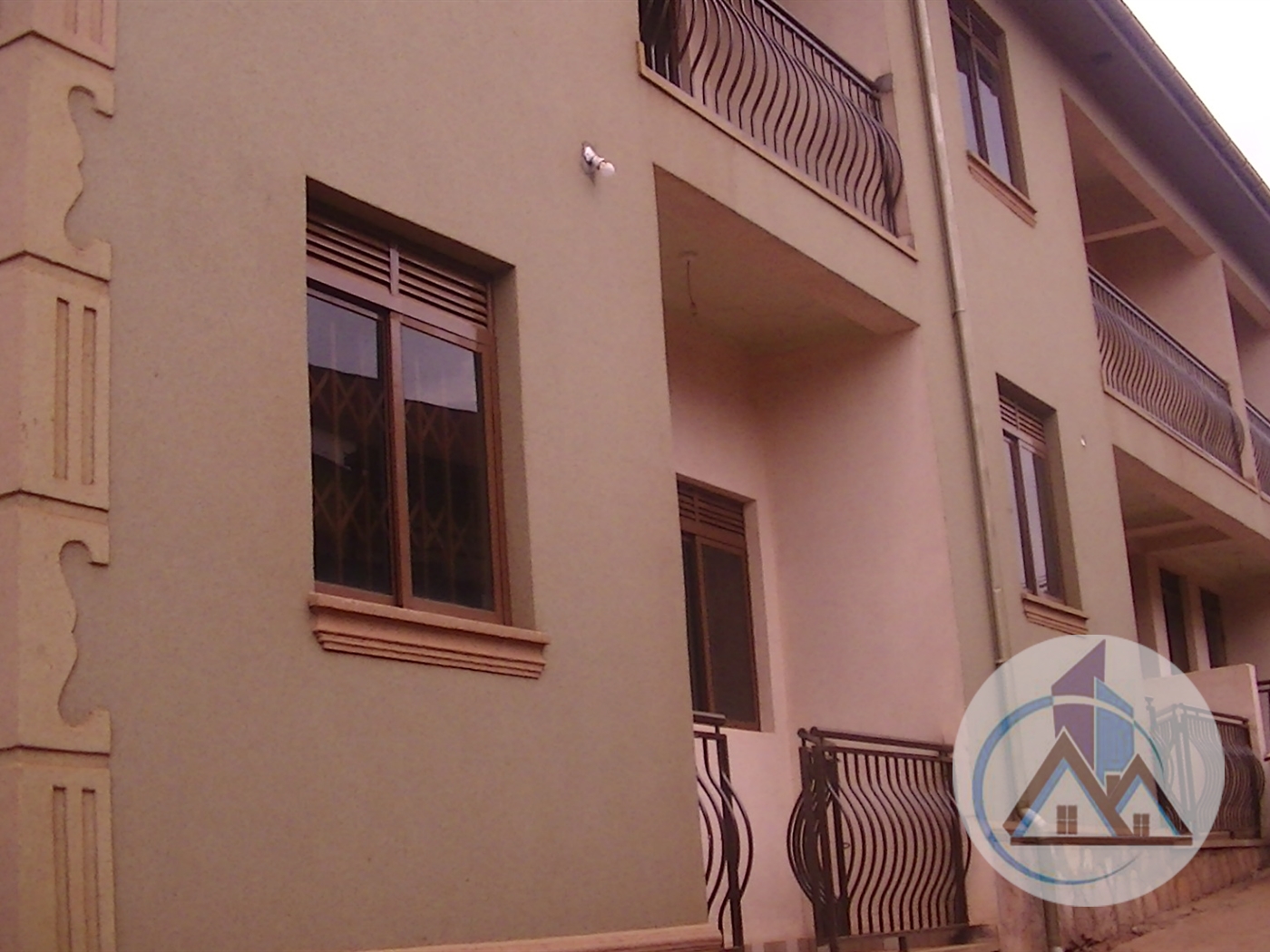 Apartment for rent in Kireka Wakiso