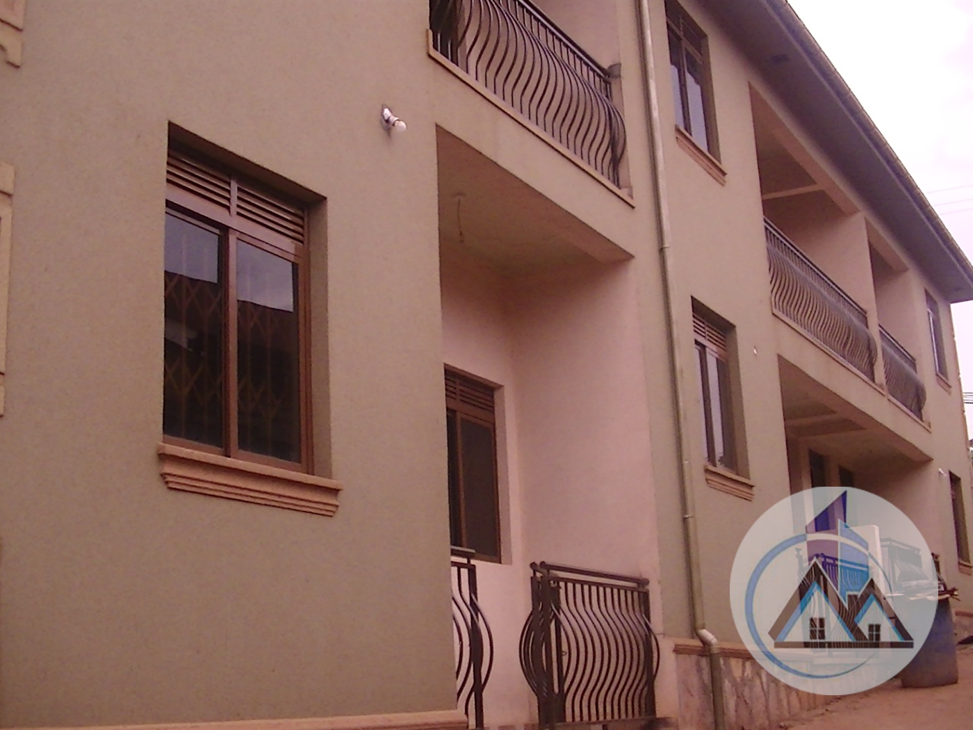 Apartment for rent in Kireka Wakiso