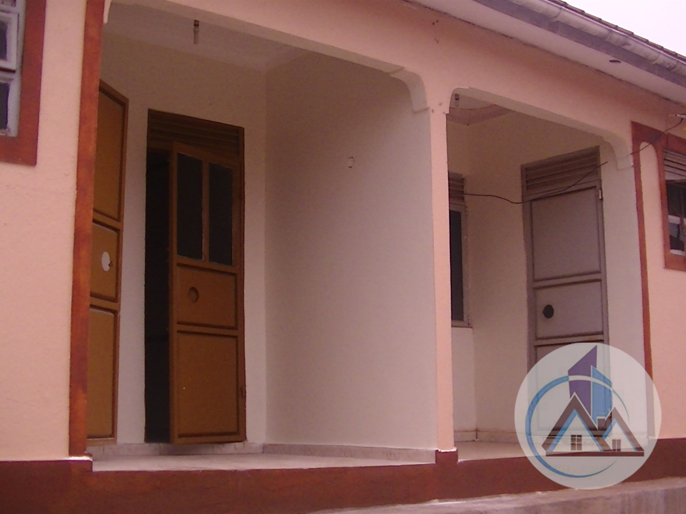 Semi Detached for rent in Kireka Wakiso