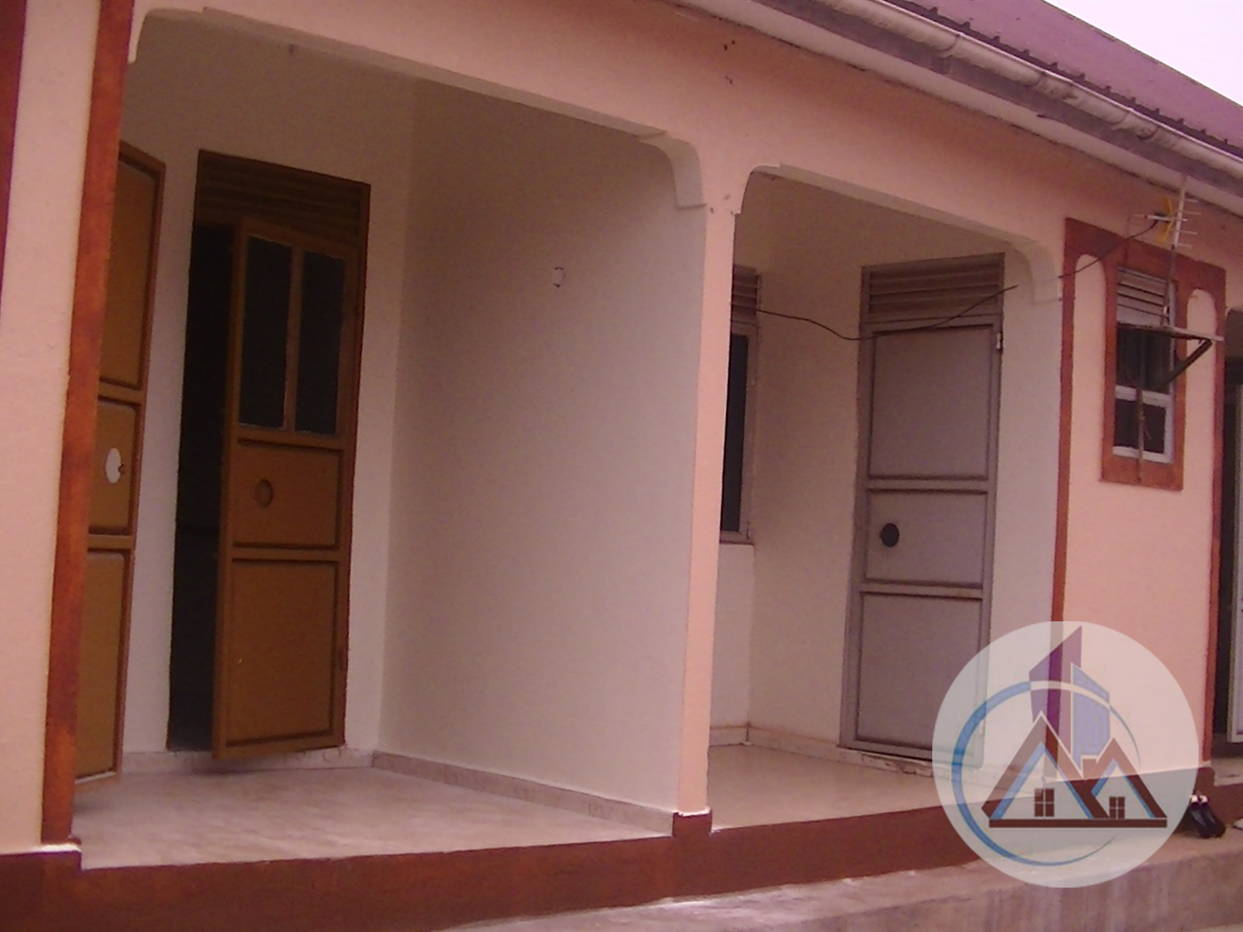 Semi Detached for rent in Kireka Wakiso