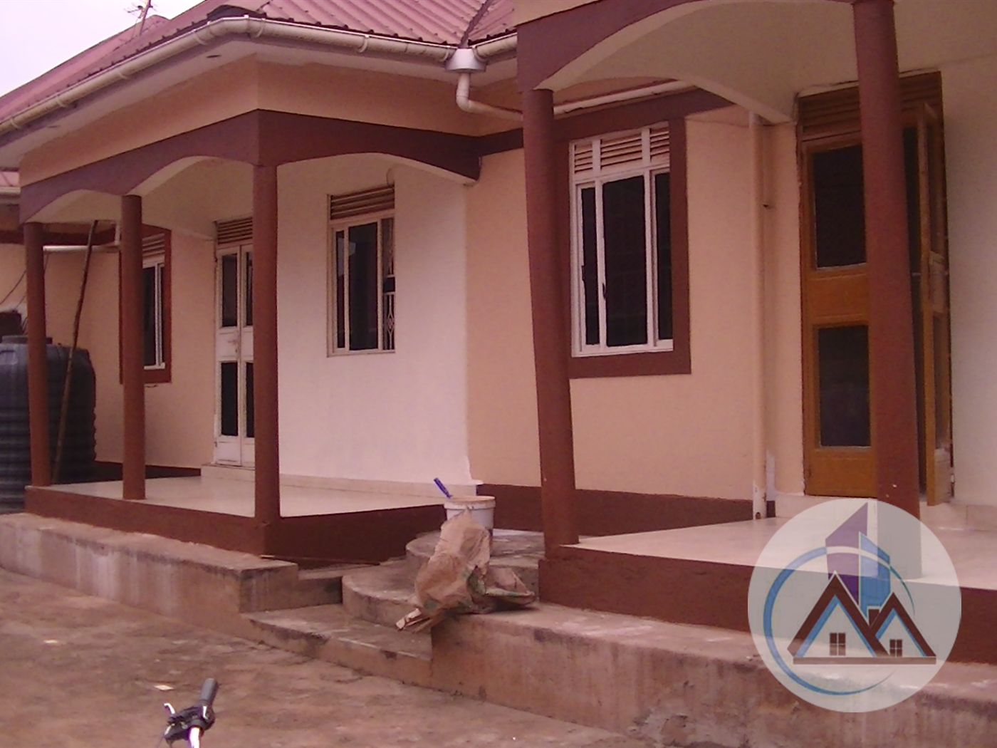 Semi Detached for rent in Kireka Wakiso