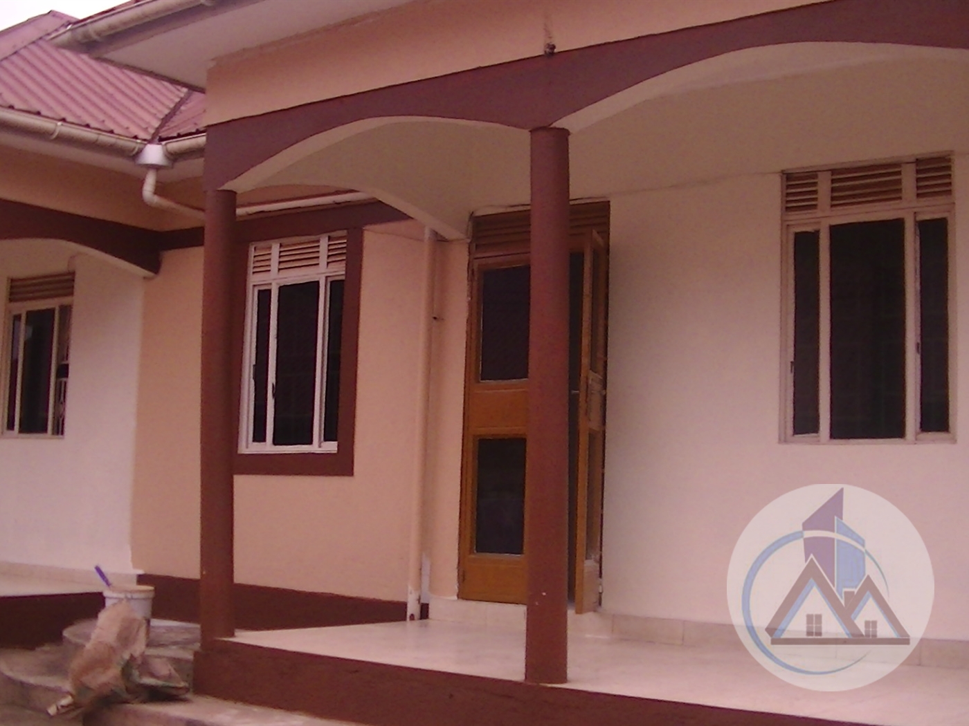 Semi Detached for rent in Kireka Wakiso