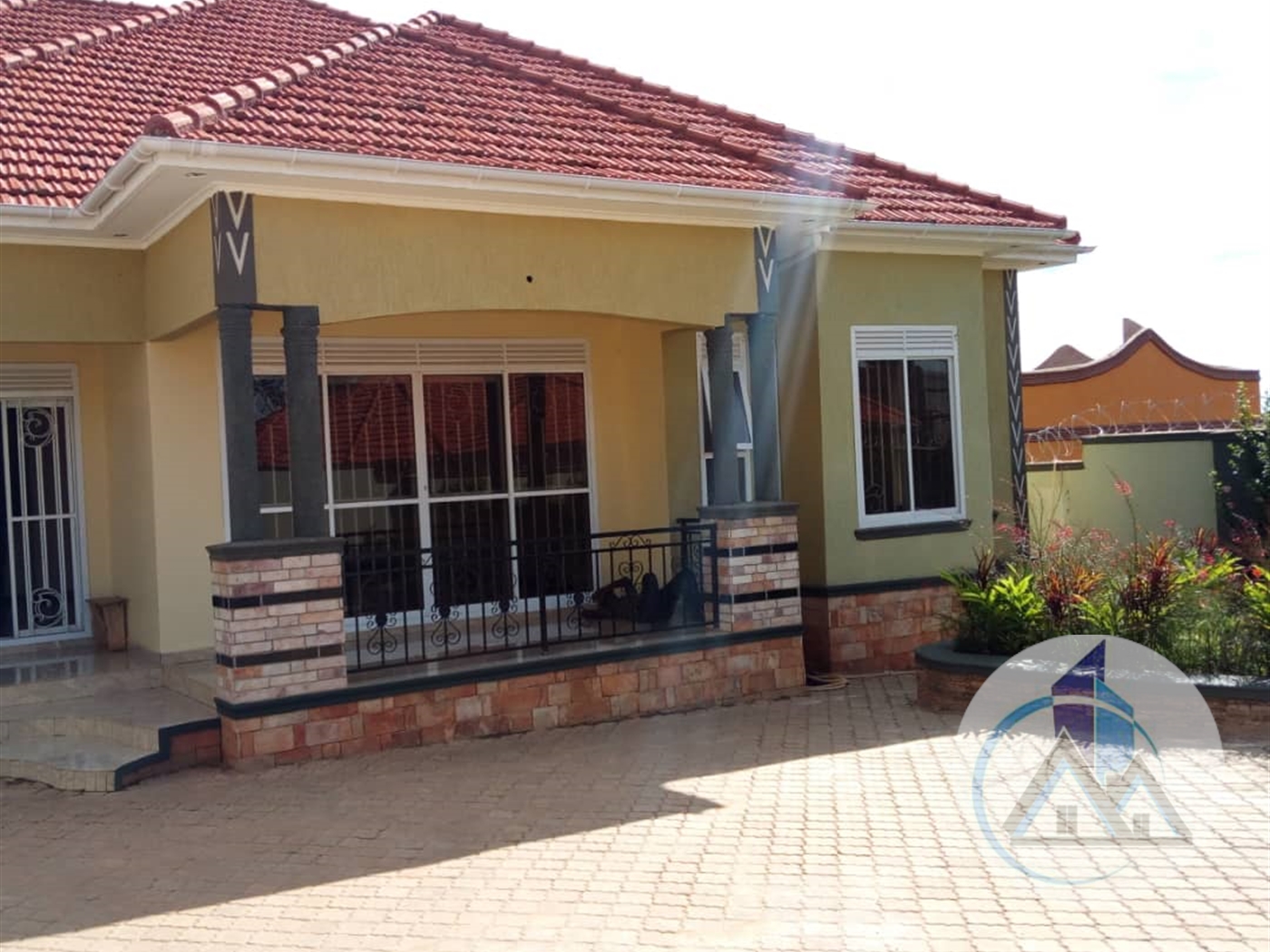 Bungalow for sale in Kira Wakiso