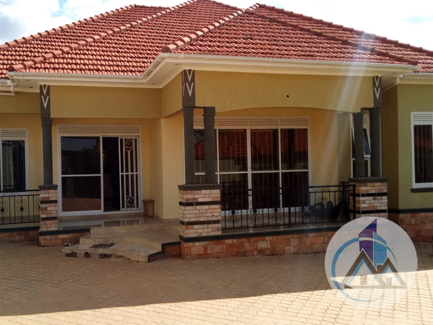 Bungalow for sale in Kira Wakiso