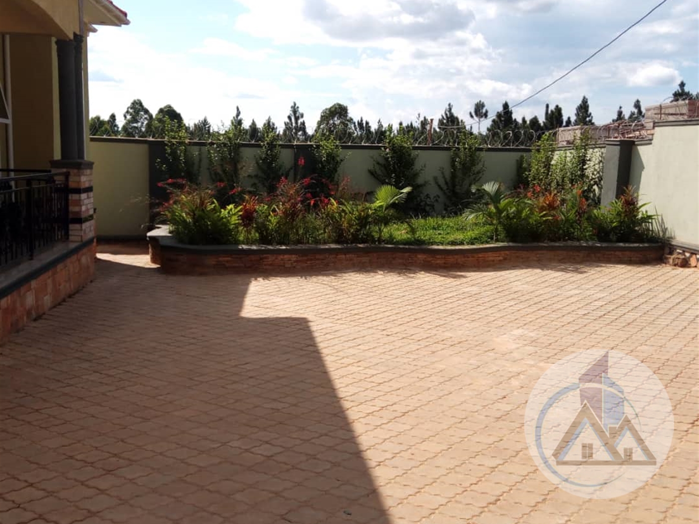 Bungalow for sale in Kira Wakiso