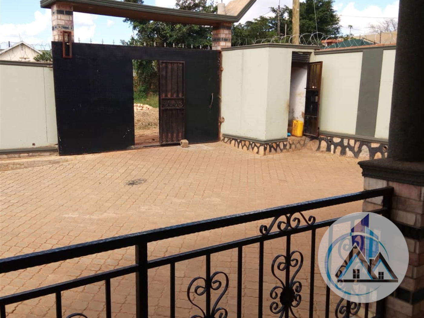 Bungalow for sale in Kira Wakiso