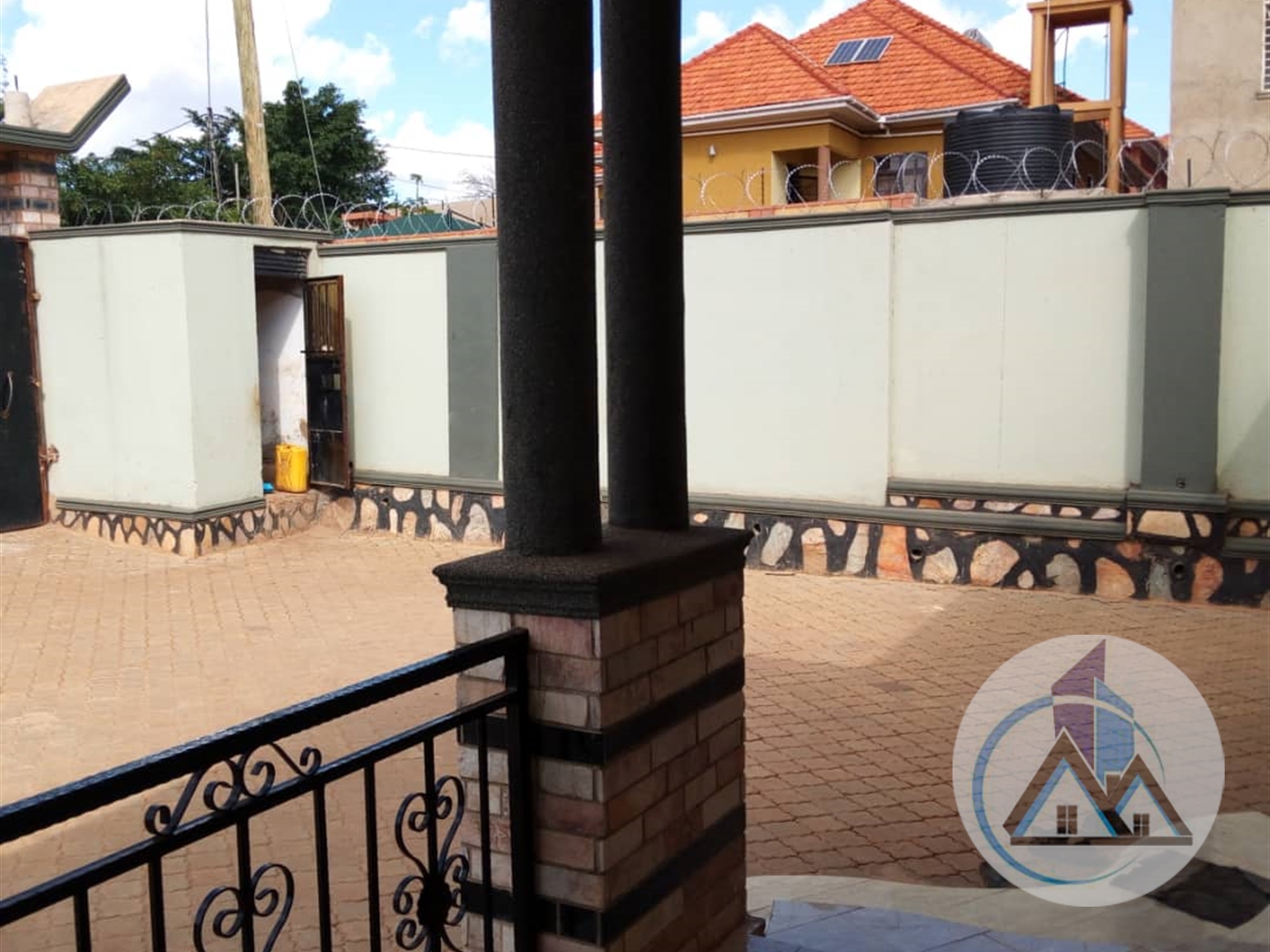 Bungalow for sale in Kira Wakiso