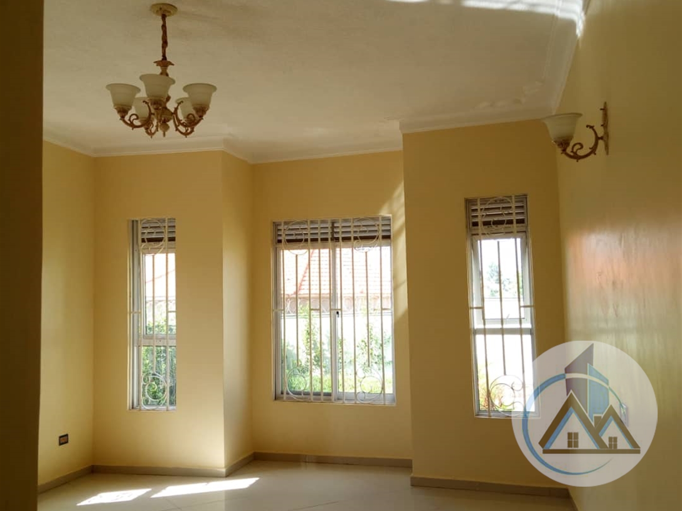 Bungalow for sale in Kira Wakiso