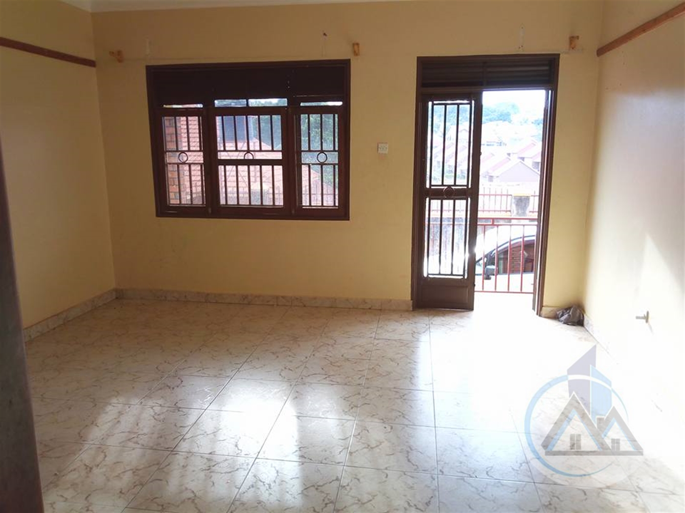 Semi Detached for rent in Namugongo Wakiso