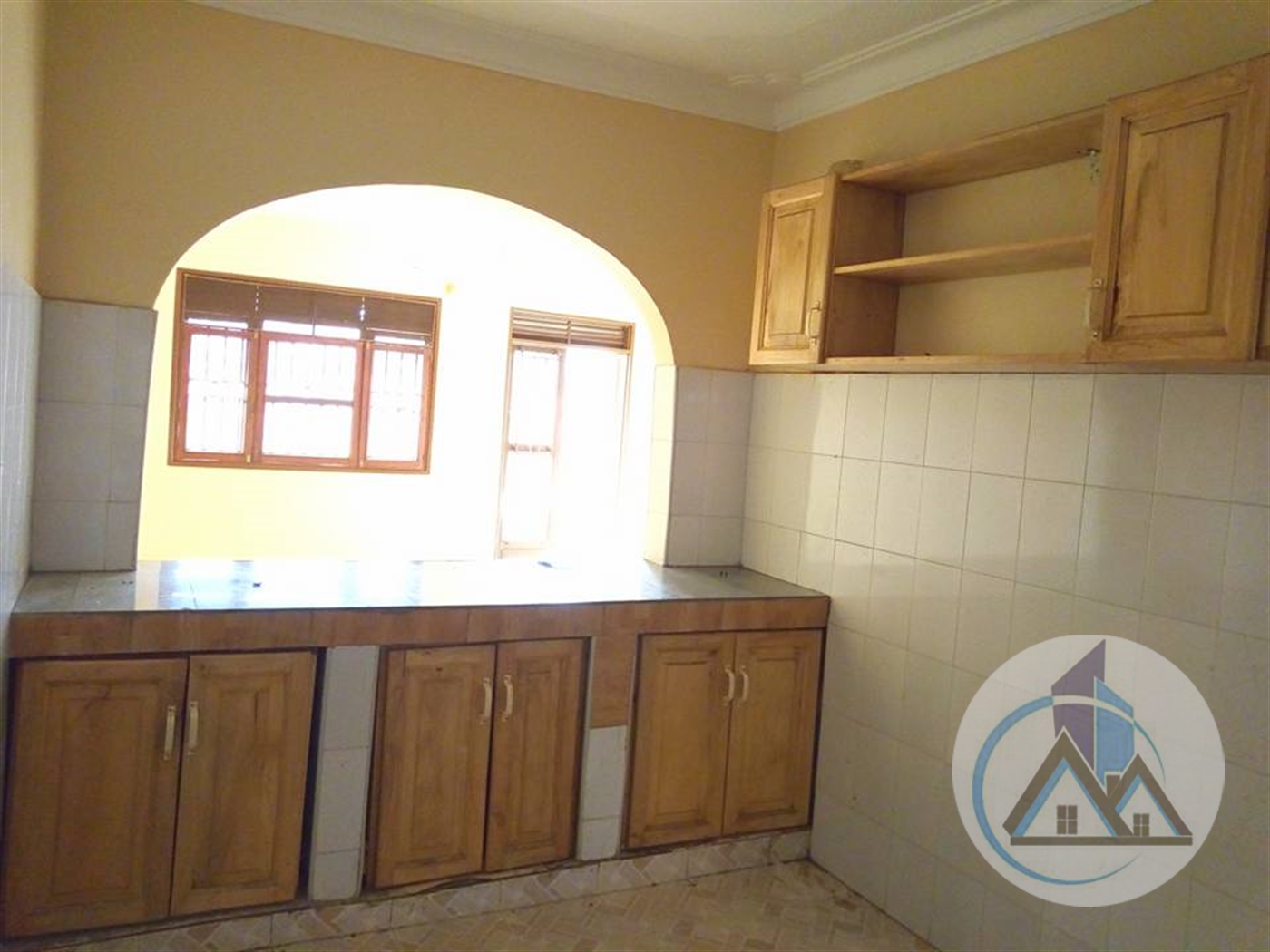 Semi Detached for rent in Namugongo Wakiso