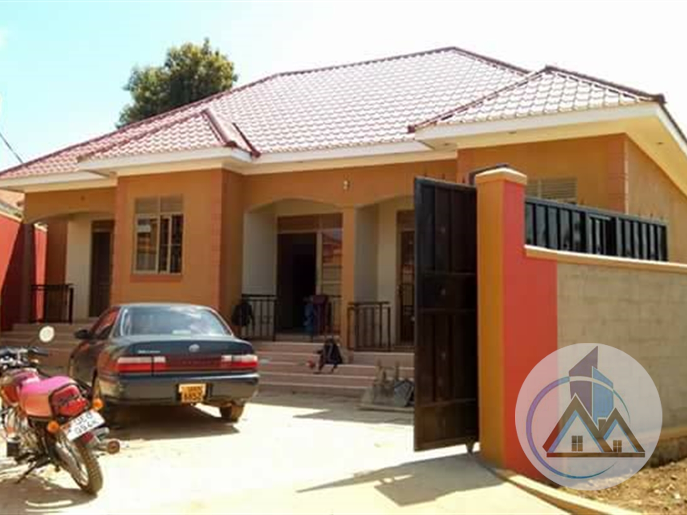 Rental units for sale in Namugongo Wakiso