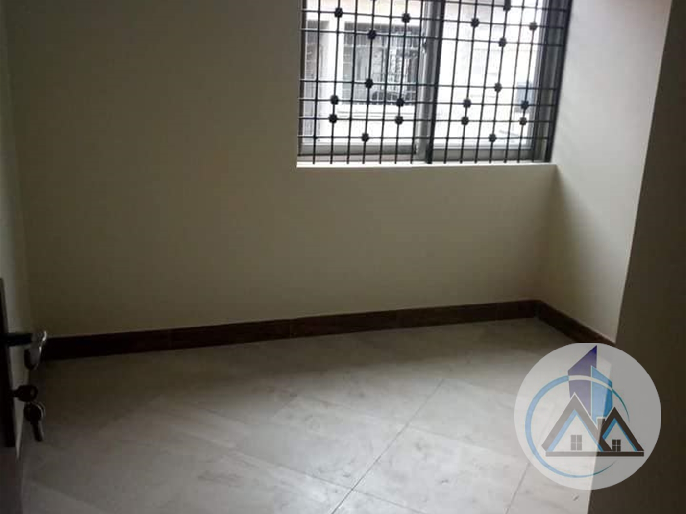 Semi Detached for rent in Kisaasi Kampala