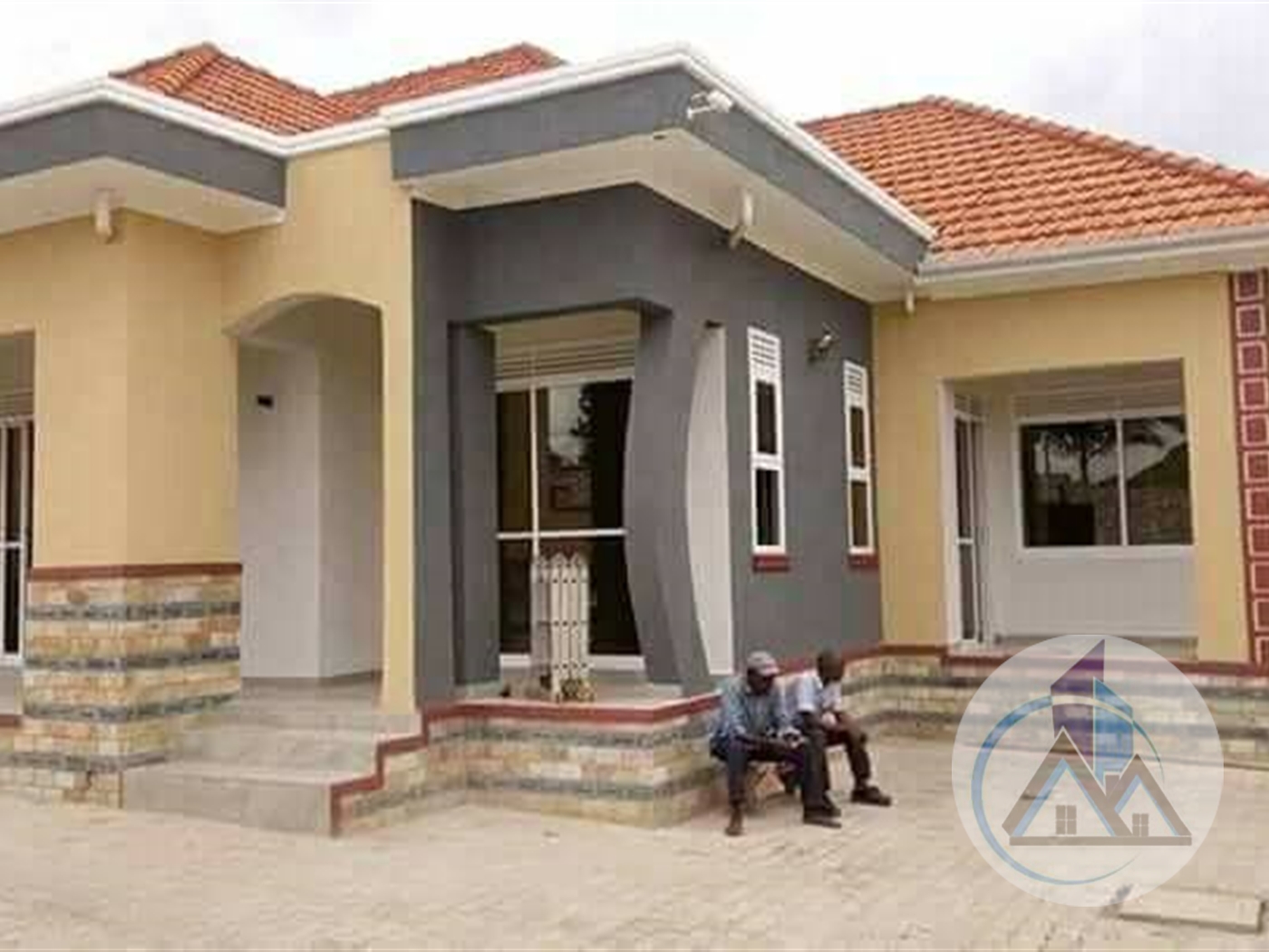 Bungalow for rent in Kira Wakiso