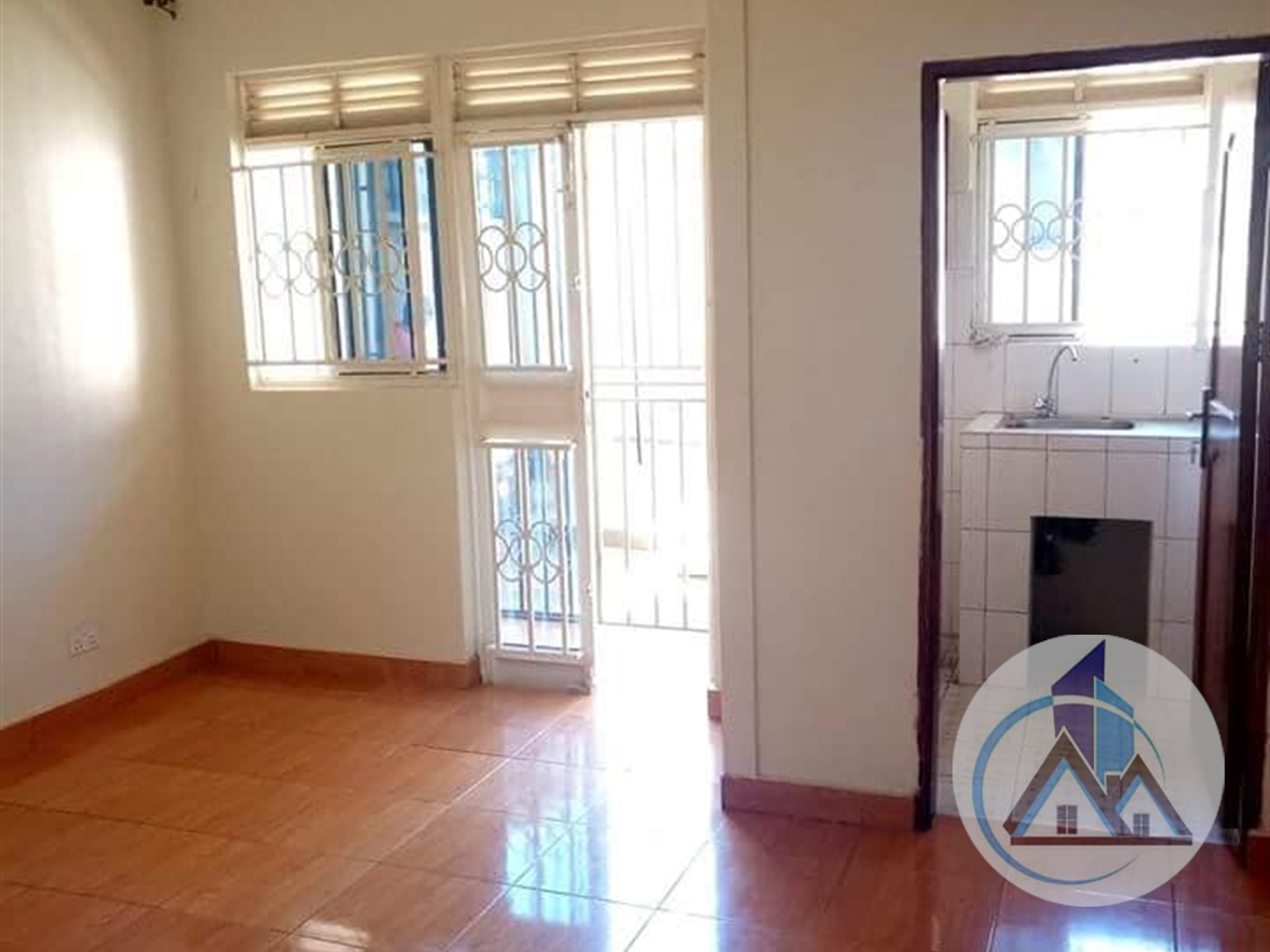 Semi Detached for rent in Kisaasi Kampala