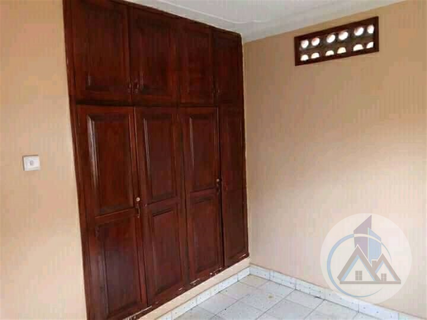 Semi Detached for rent in Kyaliwajjala Wakiso