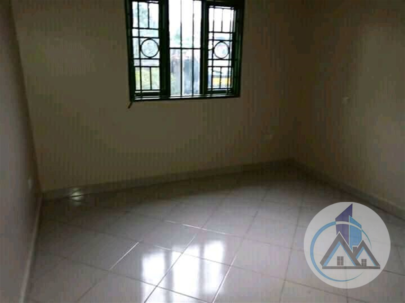 Semi Detached for rent in Kyaliwajjala Wakiso