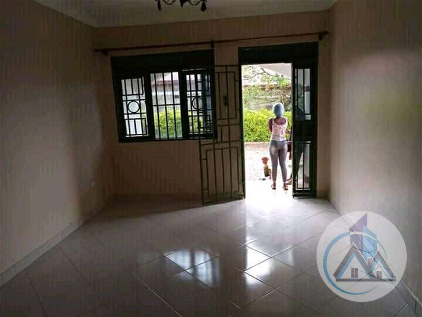 Semi Detached for rent in Kyaliwajjala Wakiso