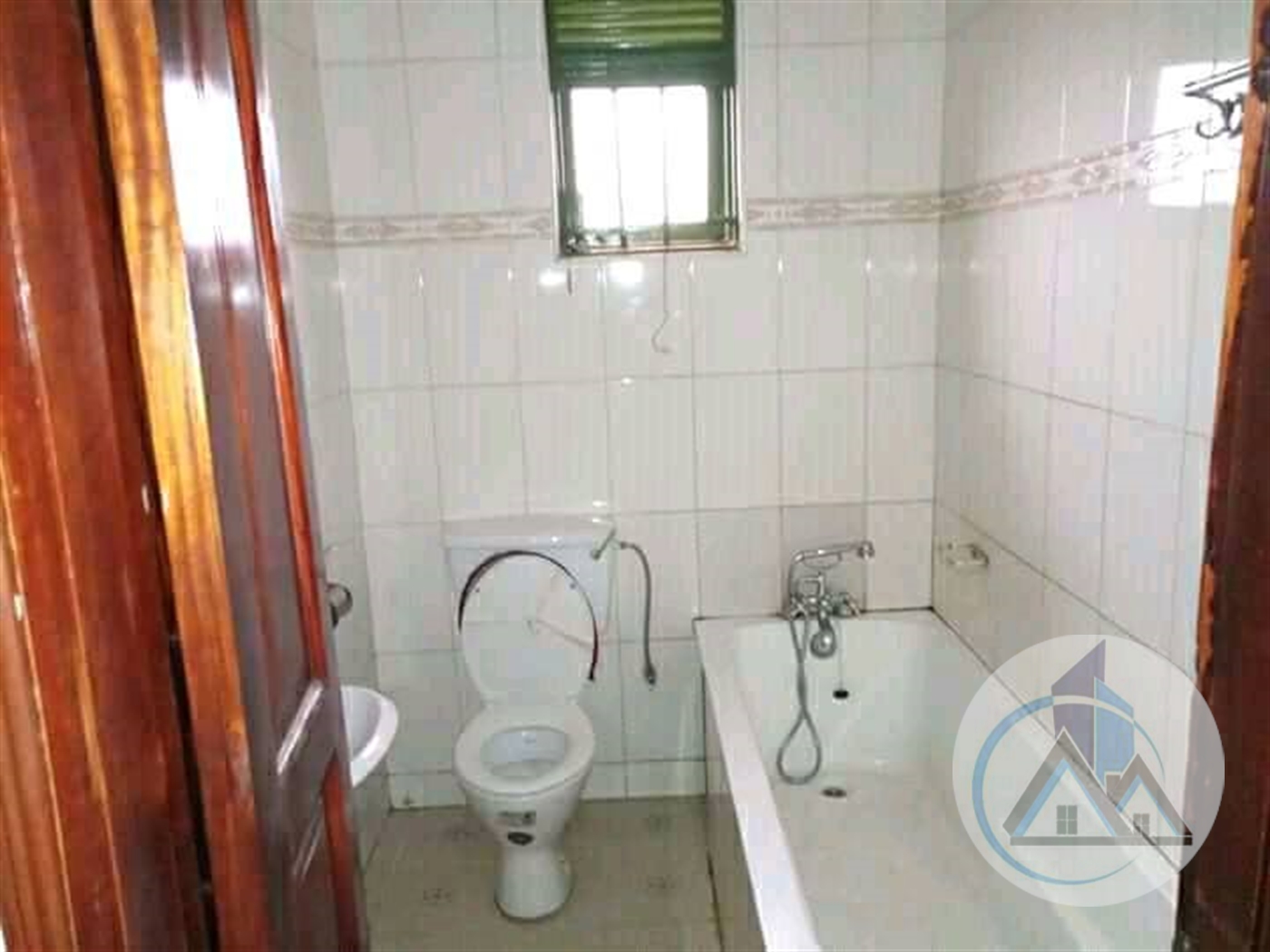 Semi Detached for rent in Kyaliwajjala Wakiso