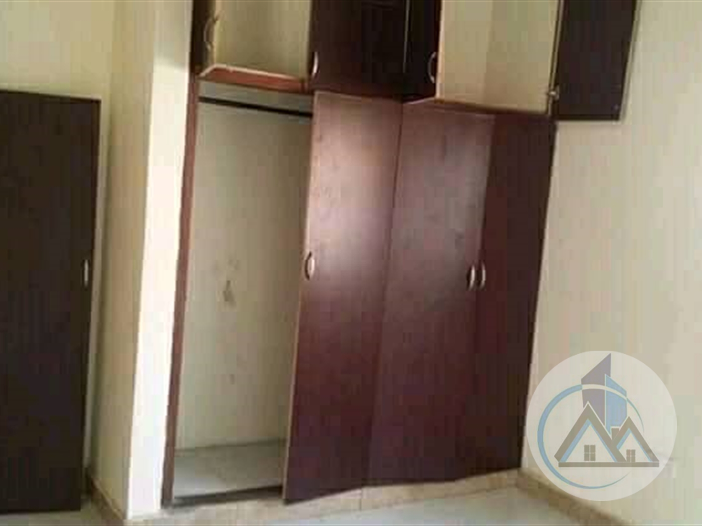 Semi Detached for rent in Najjera Wakiso