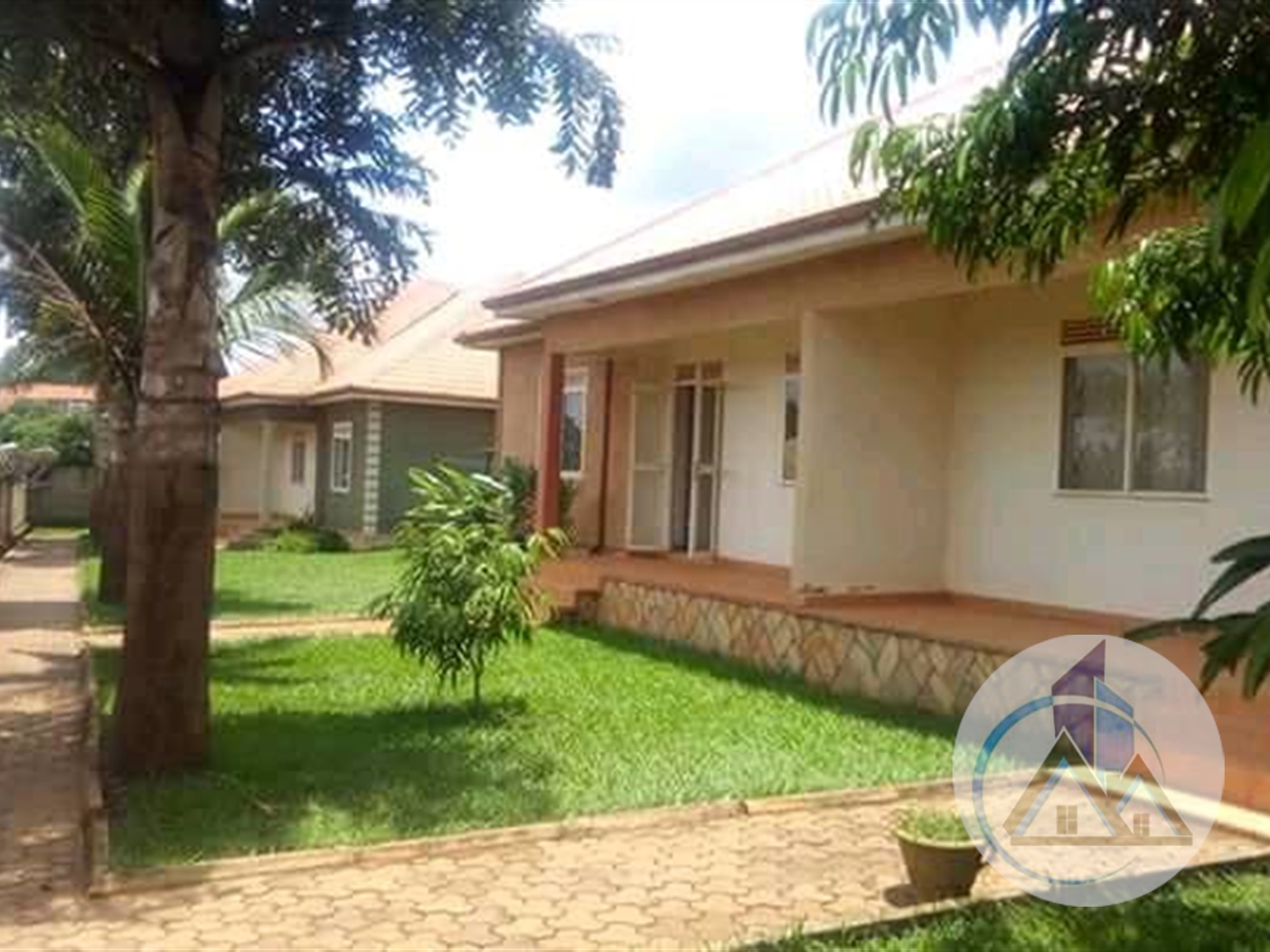 Semi Detached for rent in Najjera Wakiso