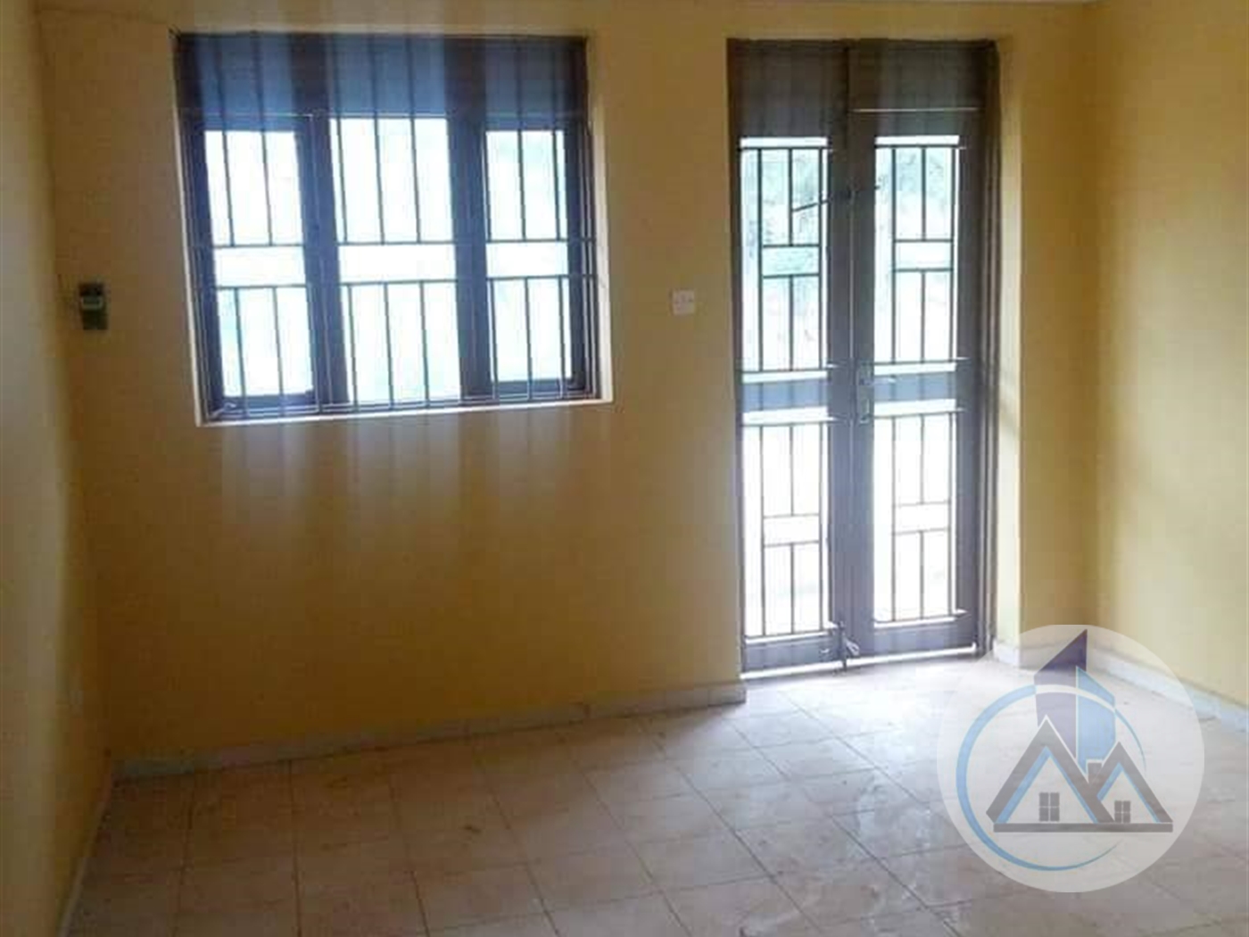 Semi Detached for rent in Kasangati Wakiso