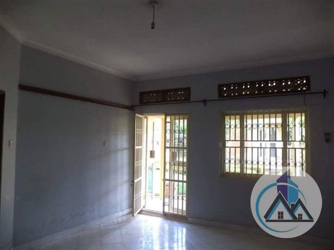 Semi Detached for rent in Kisaasi Wakiso