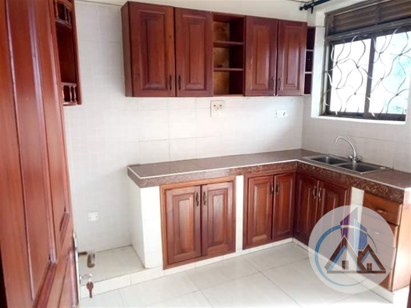 Apartment for rent in Kulambilo Kampala