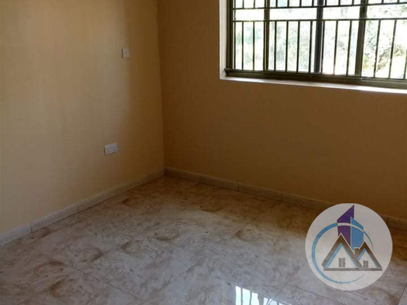 Apartment for rent in Kyanja Kampala