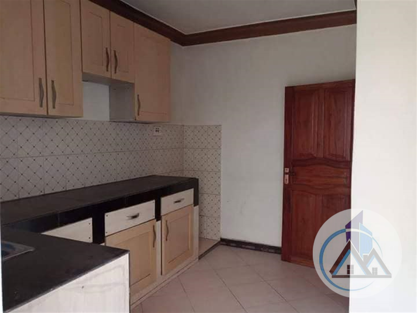 Semi Detached for rent in Naalya Wakiso