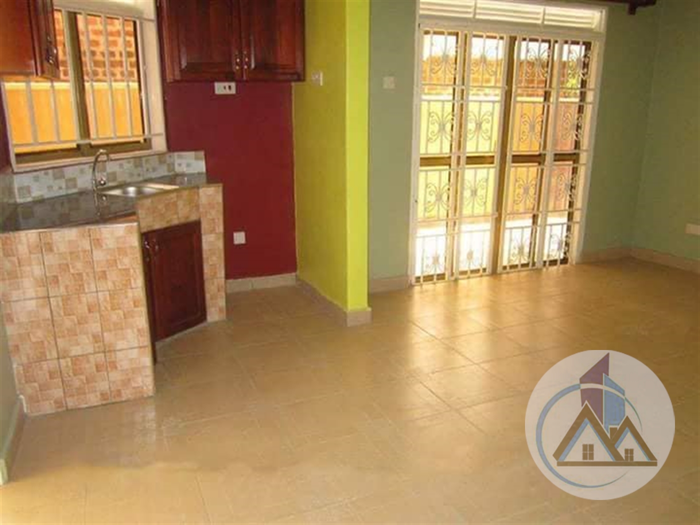 Semi Detached for rent in Namugongo Wakiso