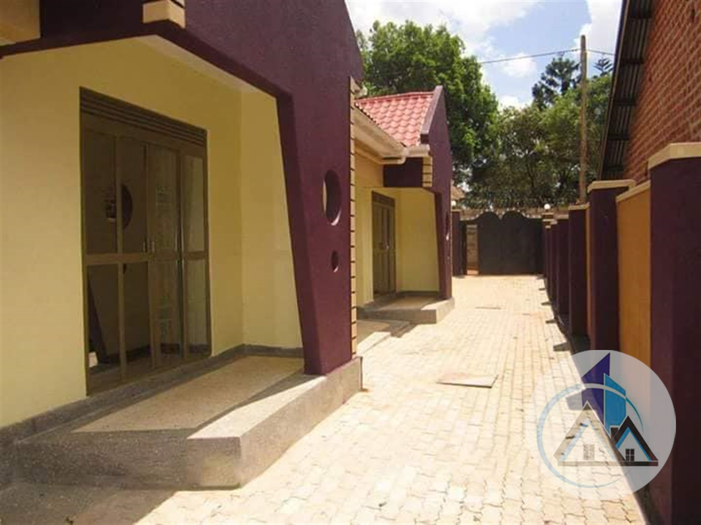 Semi Detached for rent in Namugongo Wakiso