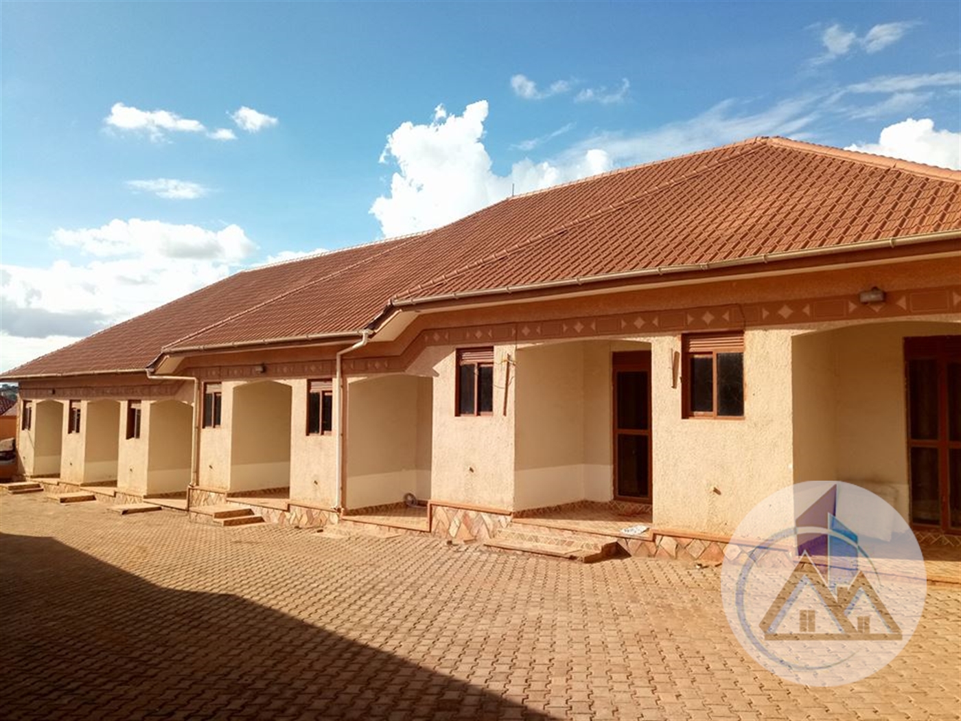 Semi Detached for rent in Kisaasi Wakiso