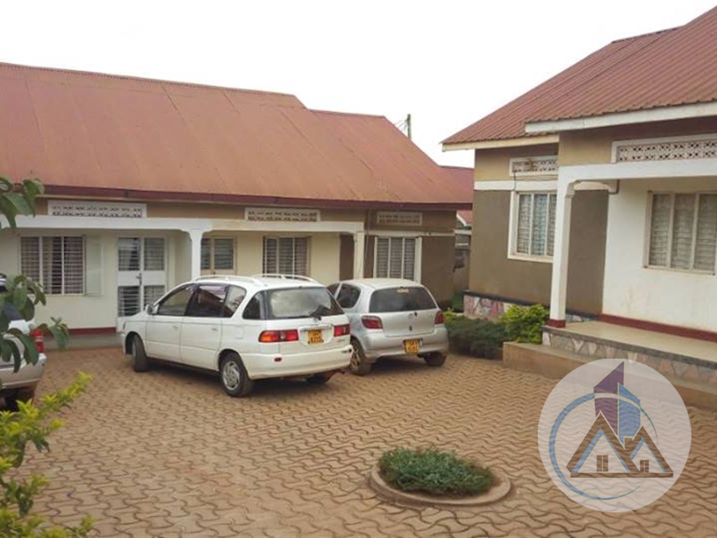 Apartment for sale in Kyaliwajjala Wakiso