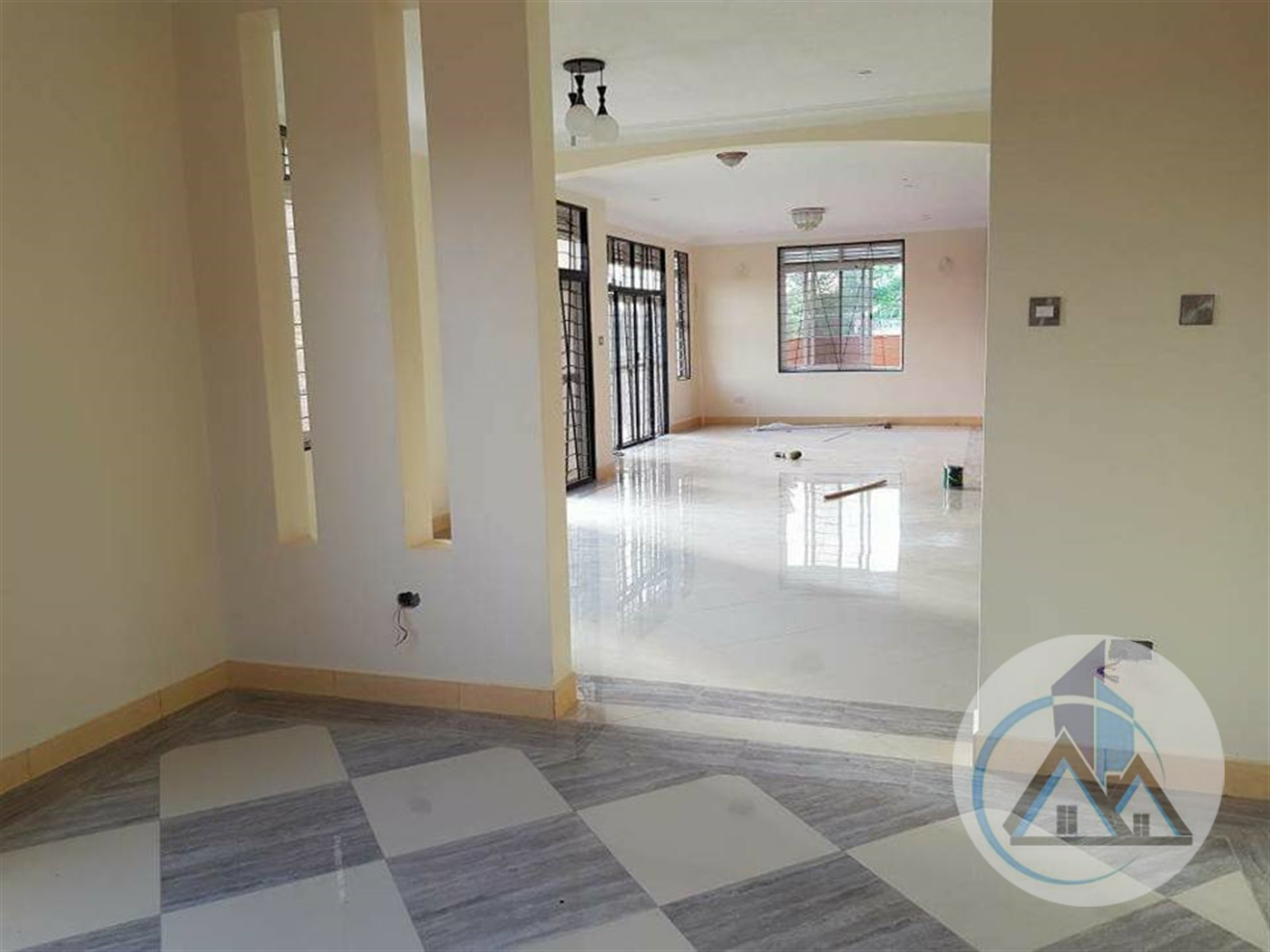 Apartment for sale in Naalya Wakiso