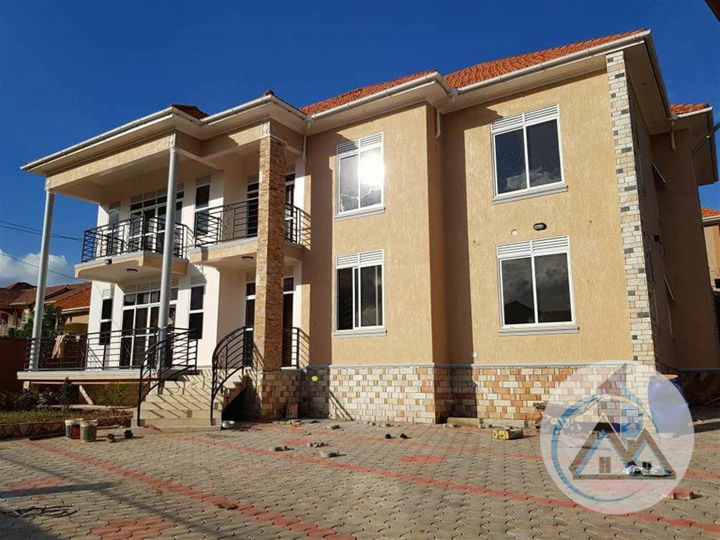 Apartment for sale in Naalya Wakiso