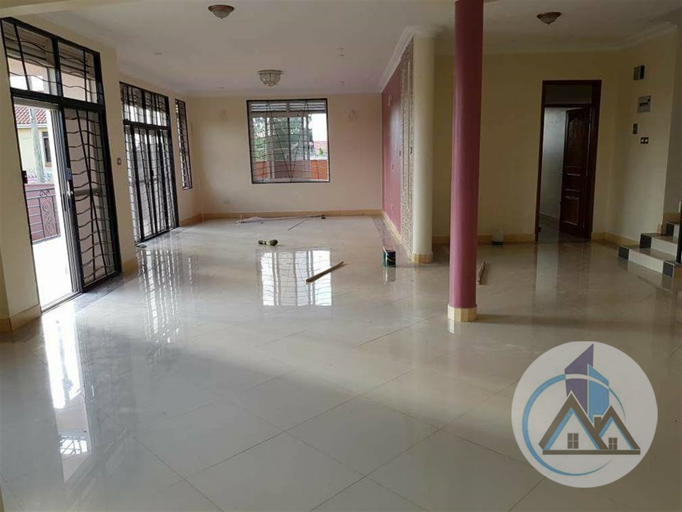 Apartment for sale in Naalya Wakiso