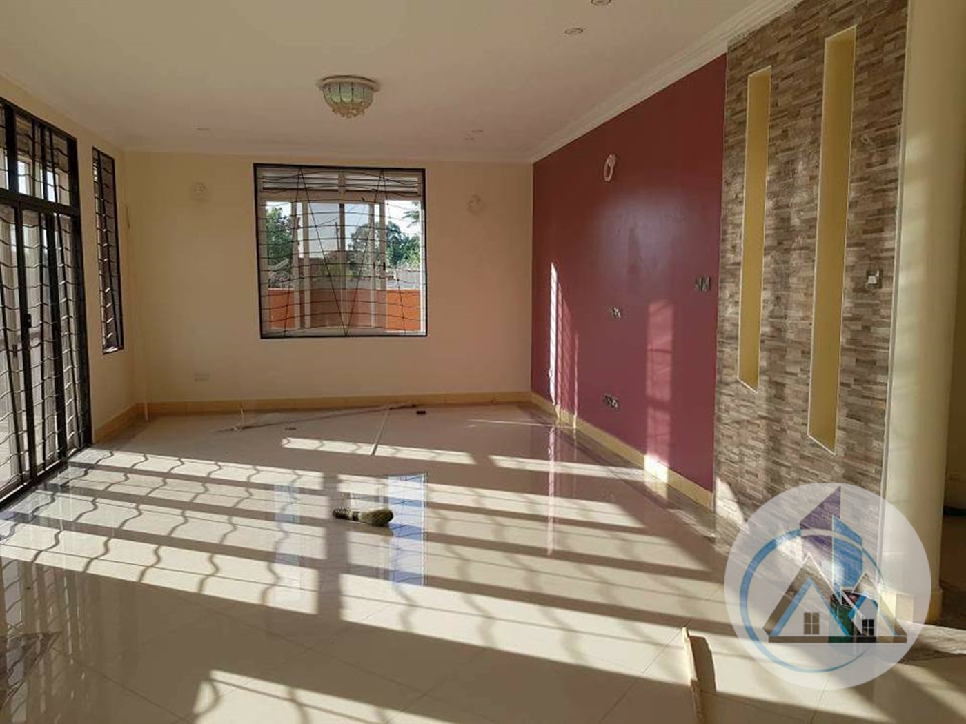 Apartment for sale in Naalya Wakiso