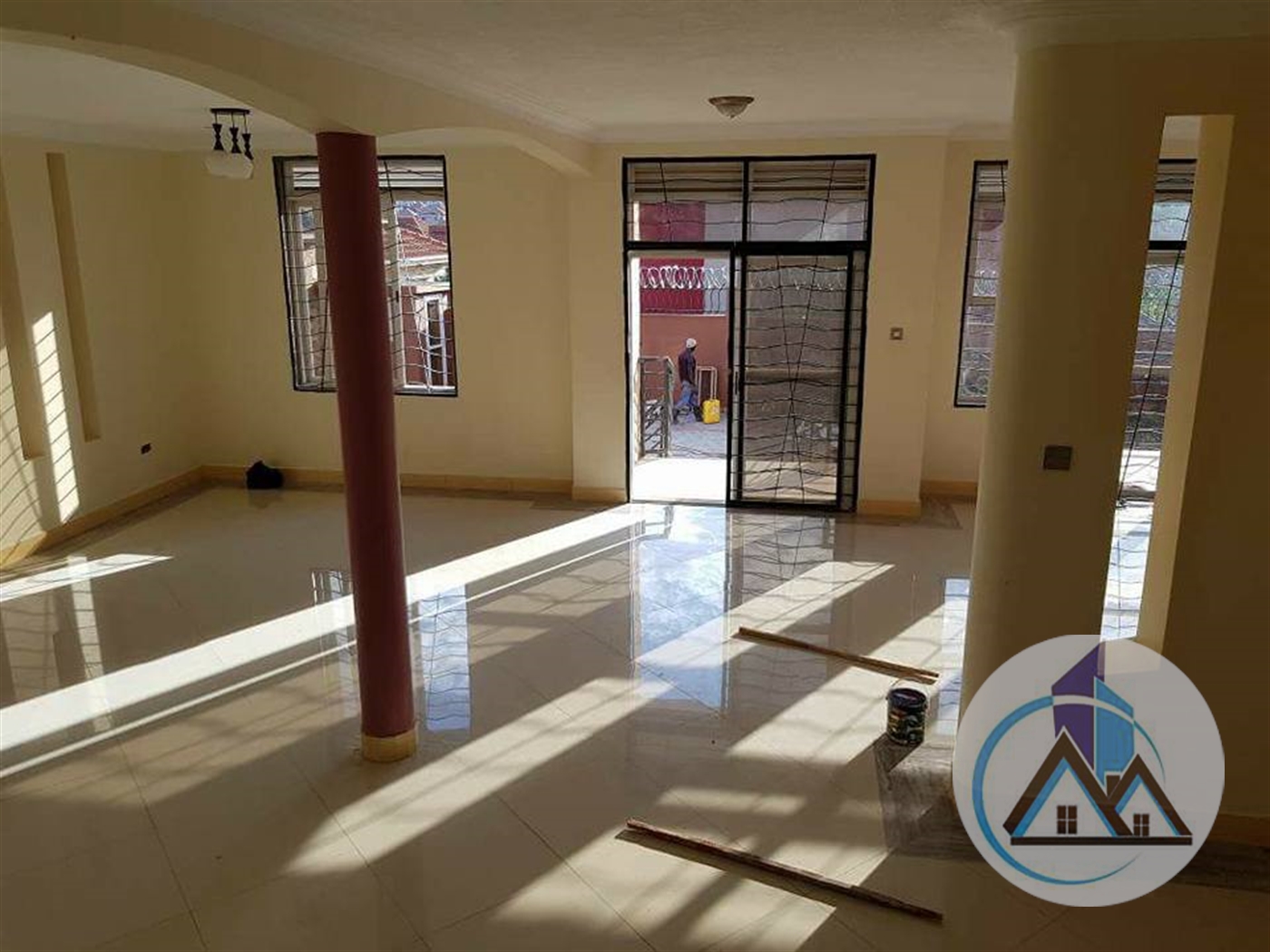 Apartment for sale in Naalya Wakiso