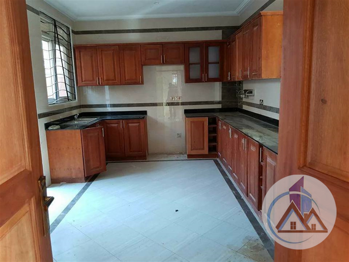 Apartment for sale in Naalya Wakiso