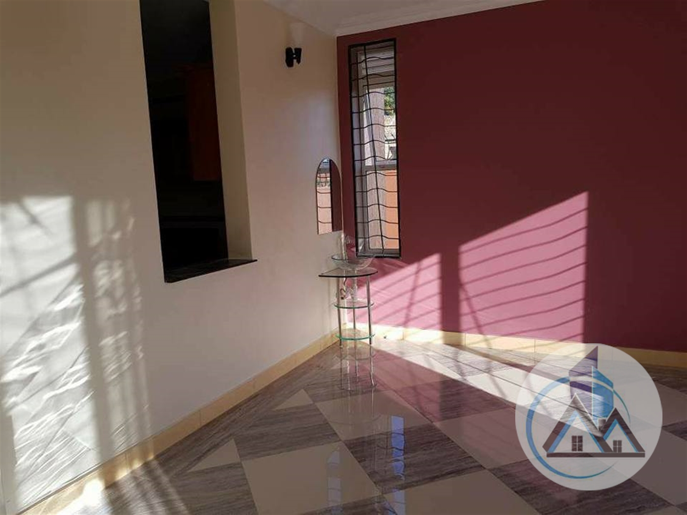 Apartment for sale in Naalya Wakiso