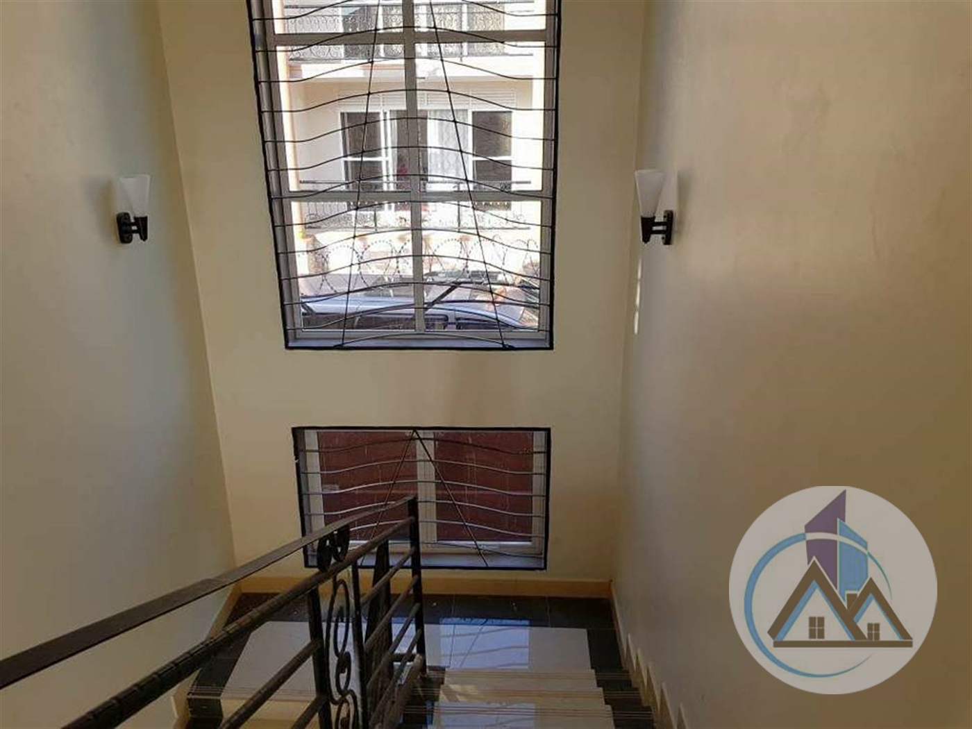 Apartment for sale in Naalya Wakiso