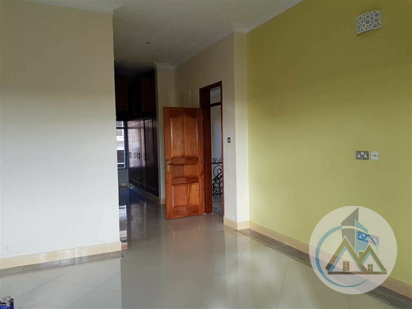 Apartment for sale in Naalya Wakiso