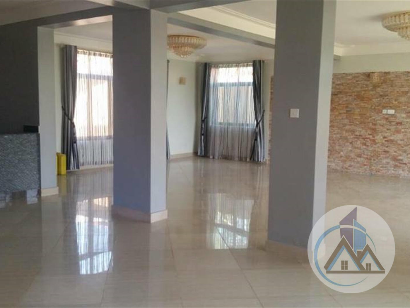 Apartment for sale in Entebbe Kampala