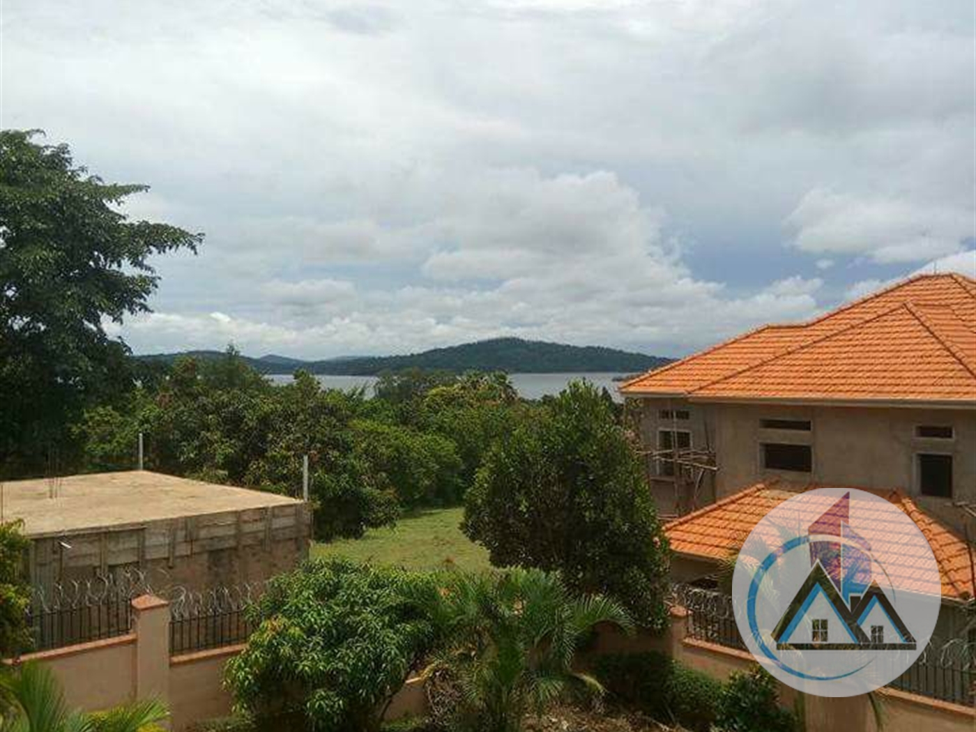 Apartment for sale in Munyonyo Kampala